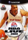 NBA Live 2004